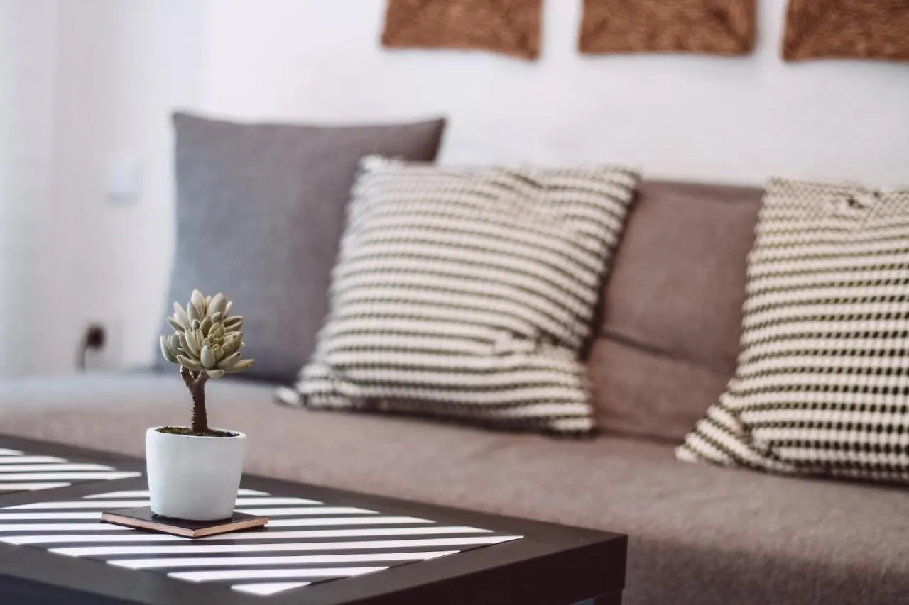 Mediterranean Way - Santa Tecla Apartment Tarragona