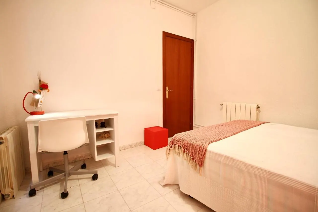 Mediterranean Way - Santa Tecla Apartment Tarragona