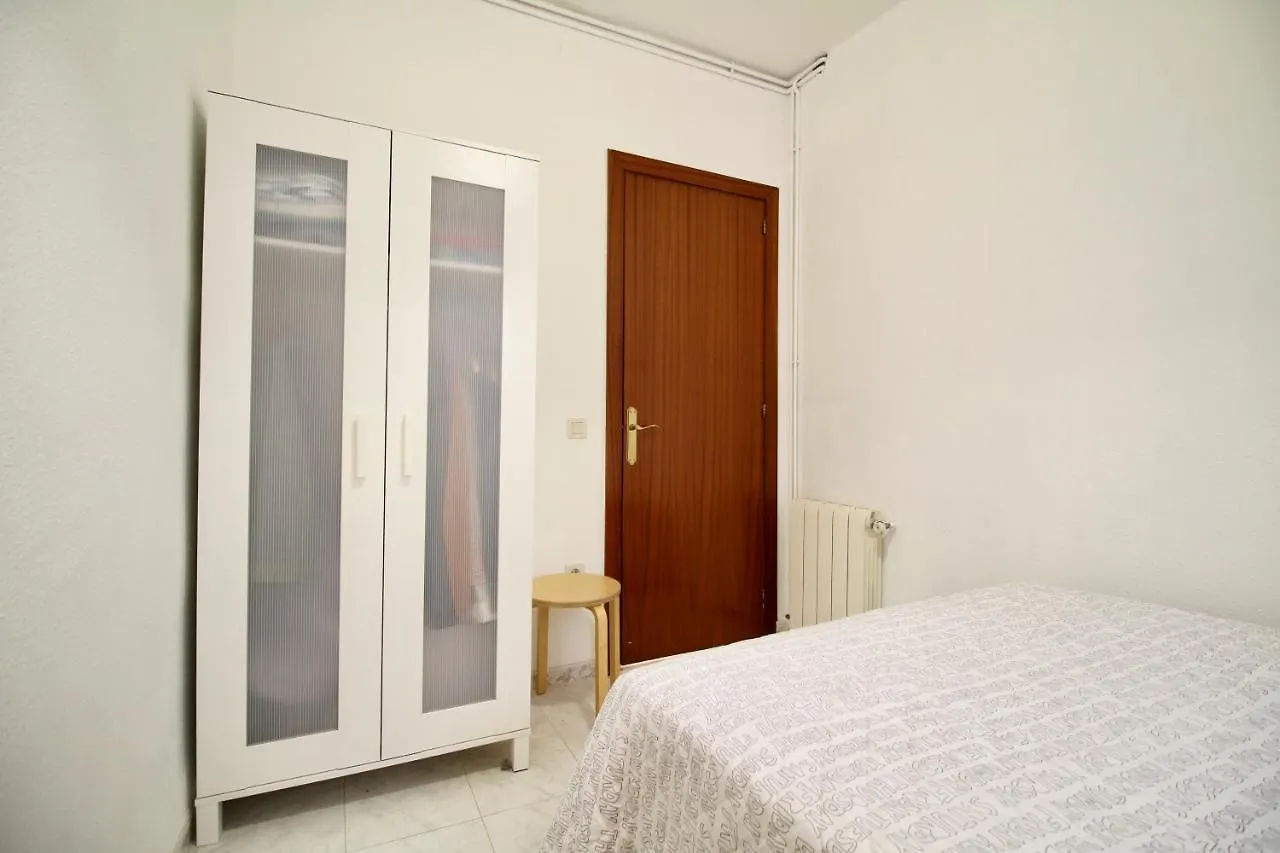 Mediterranean Way - Santa Tecla Apartment Tarragona