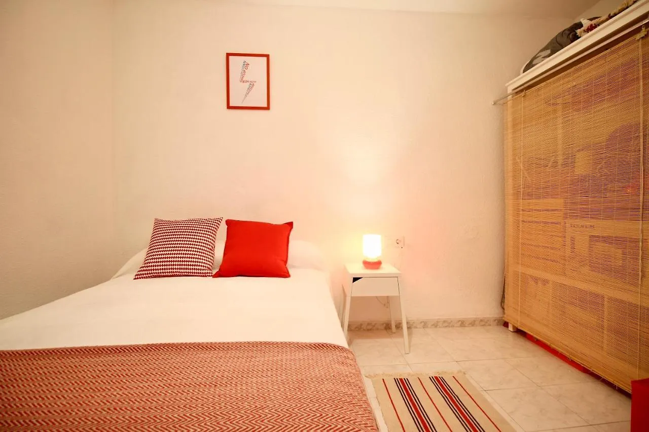 Mediterranean Way - Santa Tecla Apartment Tarragona 0*,  Spain