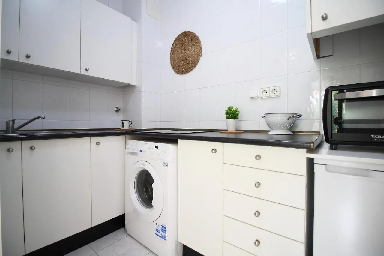 Mediterranean Way - Santa Tecla Apartment Tarragona Spain