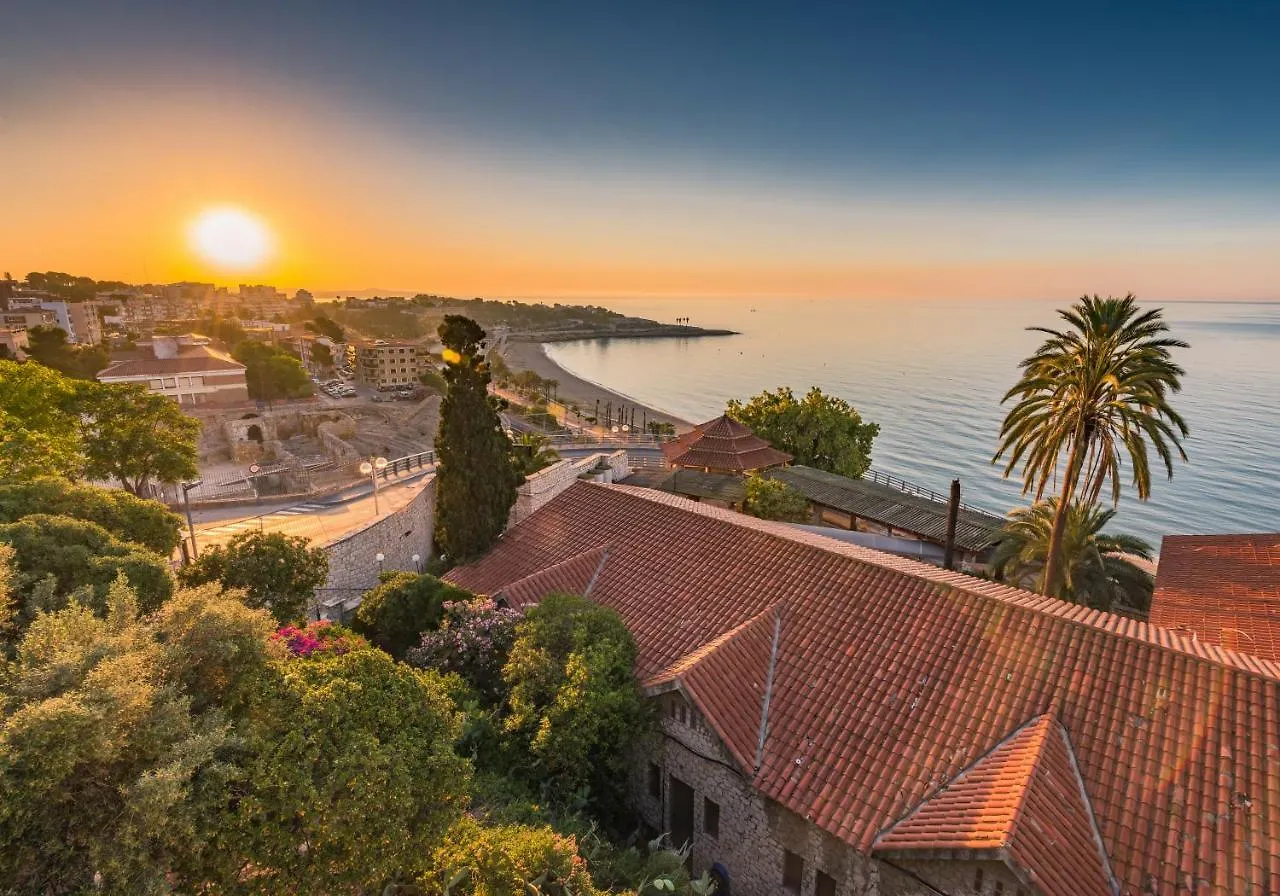 Mediterranean Way - Santa Tecla apartment Tarragona España